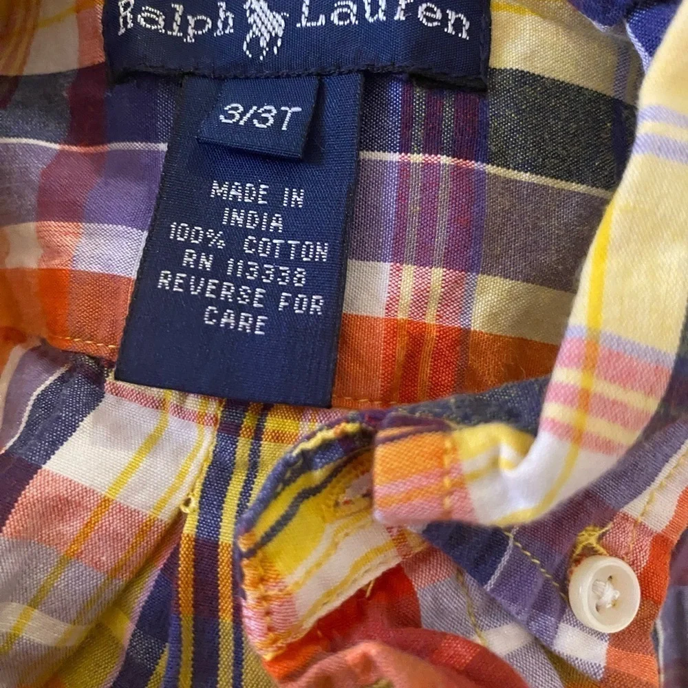 Ralph Lauren Shirt